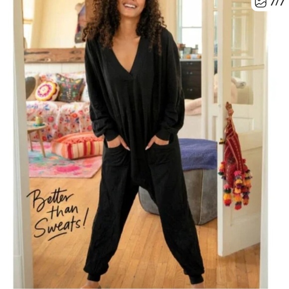 Natural Life Johnnie onesie jumpsuit - Picture 2 of 8